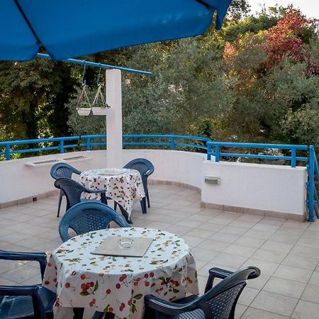 בודווה Apartments Villa Petranovic מראה חיצוני תמונה