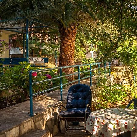 בודווה Apartments Villa Petranovic מראה חיצוני תמונה