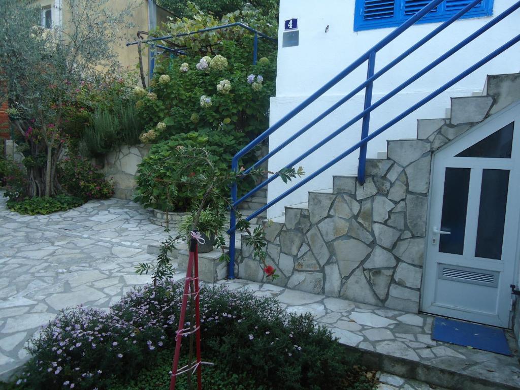בודווה Apartments Villa Petranovic חדר תמונה