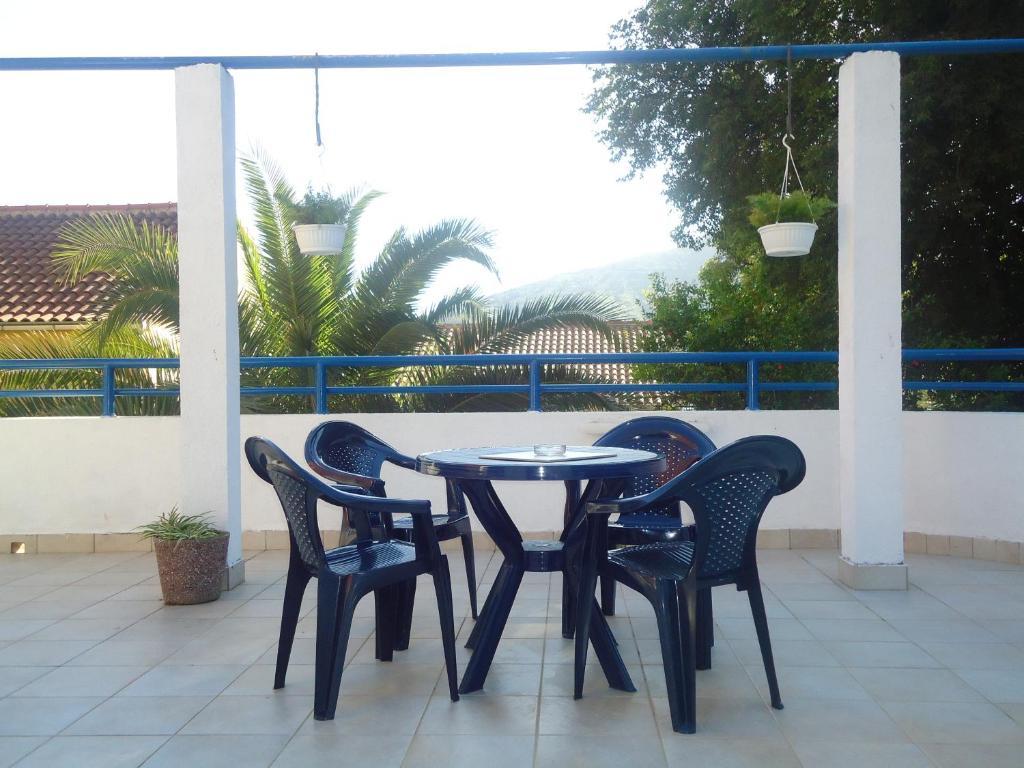 בודווה Apartments Villa Petranovic חדר תמונה