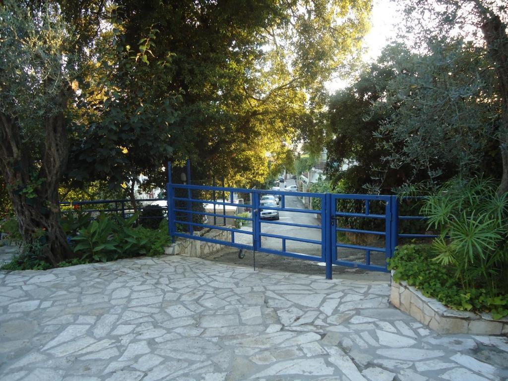 בודווה Apartments Villa Petranovic חדר תמונה