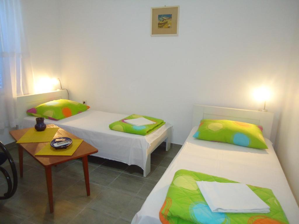 בודווה Apartments Villa Petranovic חדר תמונה