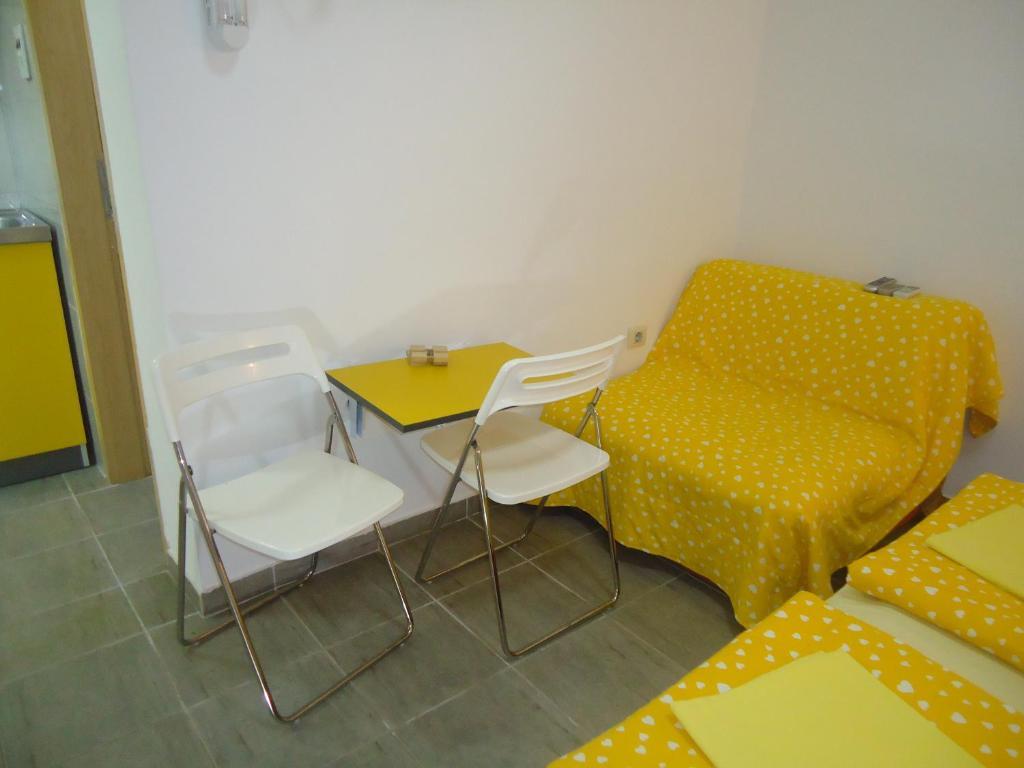 בודווה Apartments Villa Petranovic חדר תמונה
