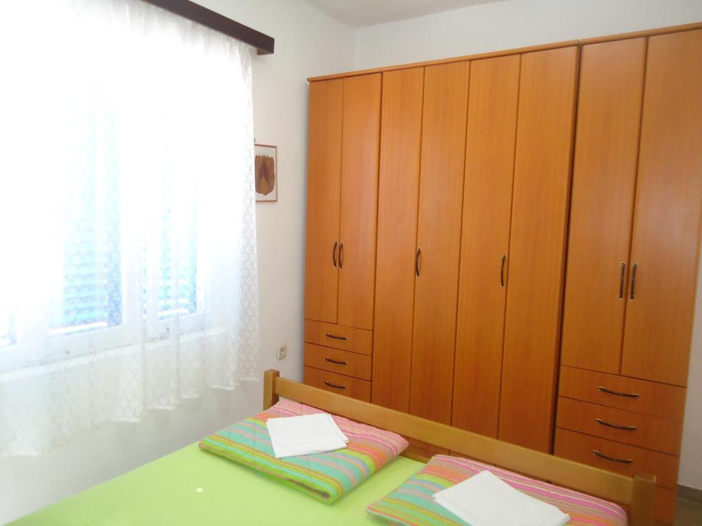 בודווה Apartments Villa Petranovic חדר תמונה
