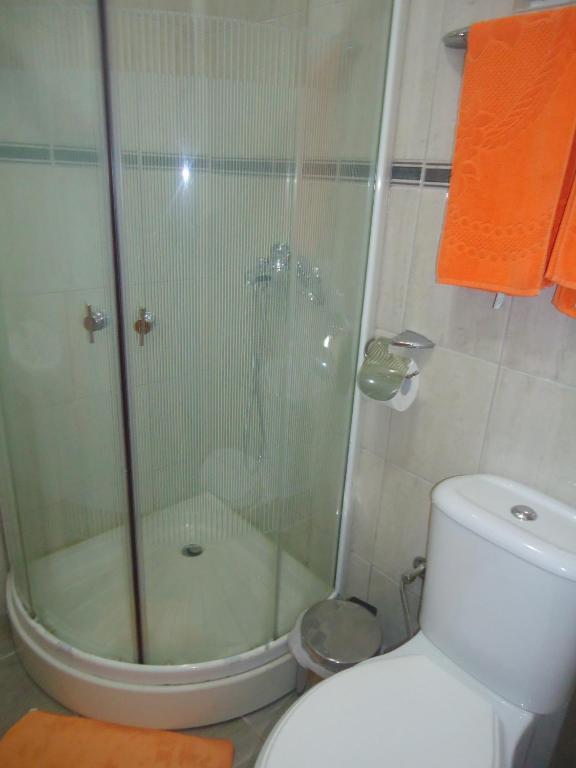 בודווה Apartments Villa Petranovic חדר תמונה