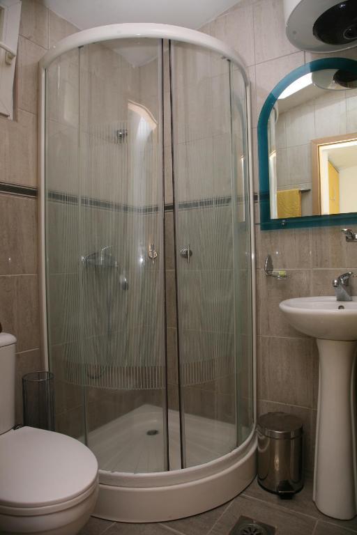 בודווה Apartments Villa Petranovic חדר תמונה