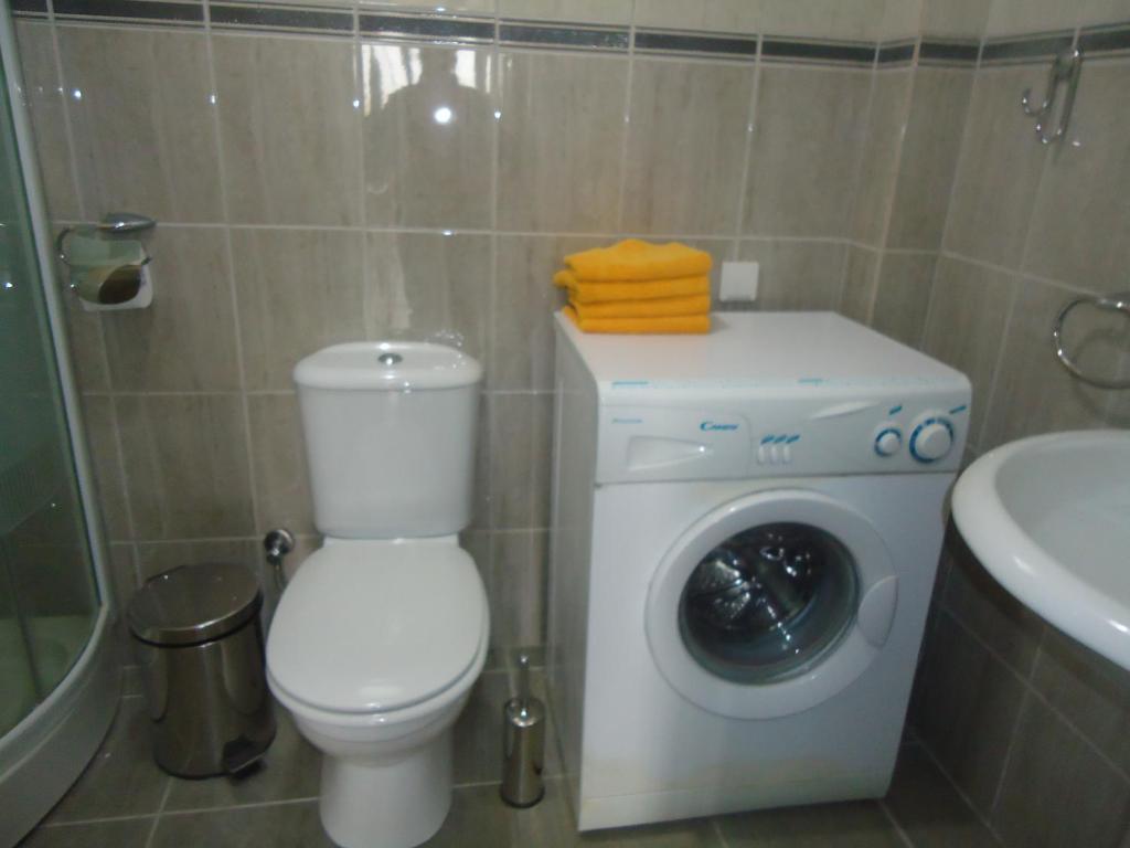בודווה Apartments Villa Petranovic חדר תמונה