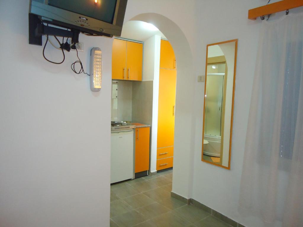 בודווה Apartments Villa Petranovic חדר תמונה
