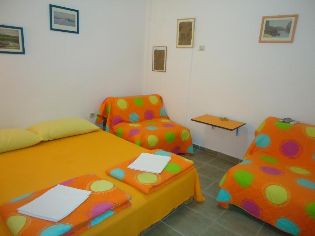 בודווה Apartments Villa Petranovic חדר תמונה