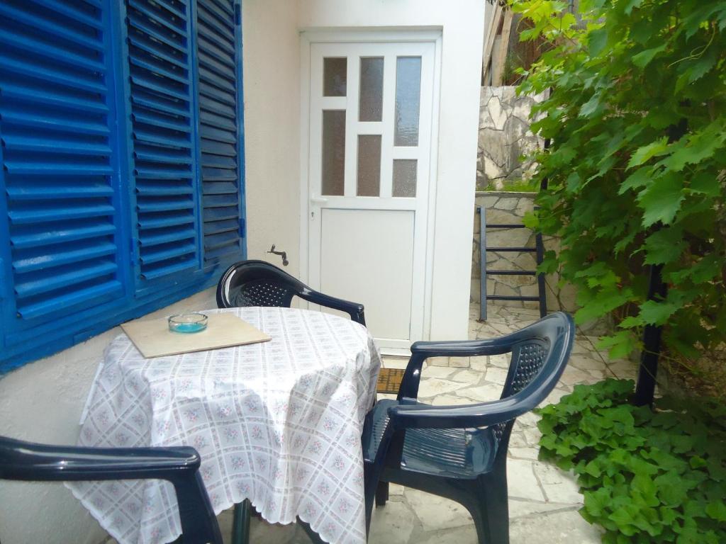בודווה Apartments Villa Petranovic חדר תמונה