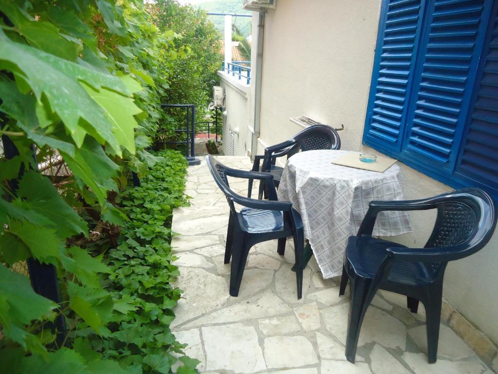 בודווה Apartments Villa Petranovic חדר תמונה