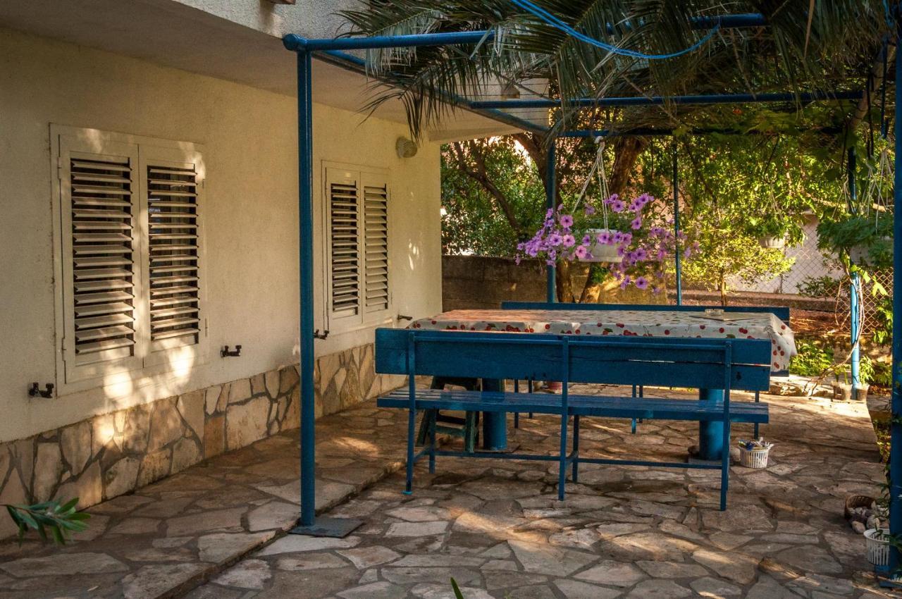בודווה Apartments Villa Petranovic מראה חיצוני תמונה