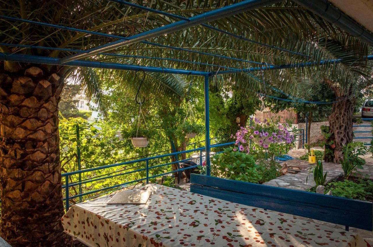 בודווה Apartments Villa Petranovic מראה חיצוני תמונה