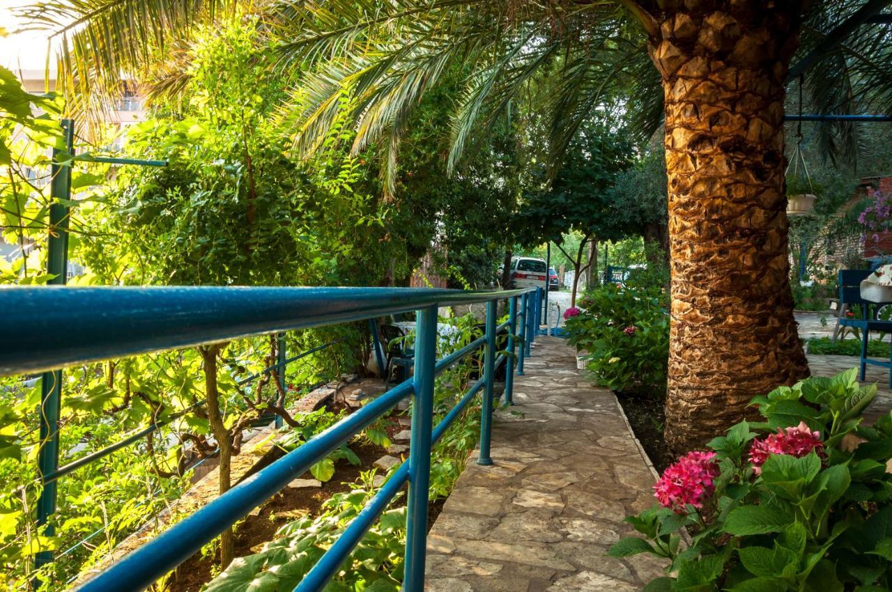 בודווה Apartments Villa Petranovic מראה חיצוני תמונה